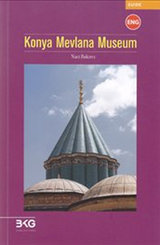 Mevlana Guide İngilizce