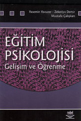 Eğitim Psikolojisi (Gelişim ve Öğrenme)