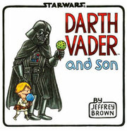 Darth Vader and Son