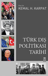 Türk Dış Politikası Tarihi