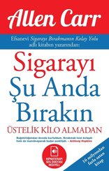 Sigarayı Şu Anda Bırakın