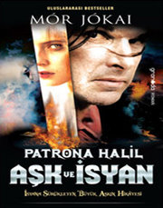 Patrona Halil & Aşk ve İsyan