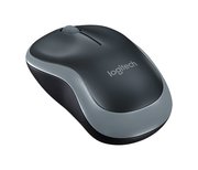 Logitech M185 Kablosuz Mouse Gümüş