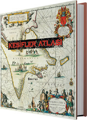Keşifler Atlası