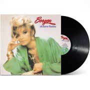 Acıların Kadını Plak