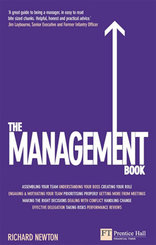 The Management Book: How to Manage Your Team to Deliver Outstanding Results