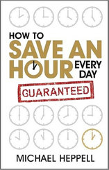 How to Save an Hour Every Day