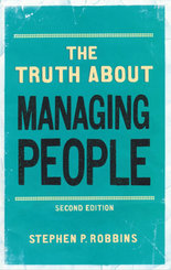 The Truth About Managing People