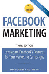 Facebook Marketing: Leveraging Facebook for Your Marketing Campaigns: Leveraging Facebook Features