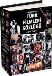 Ansiklopedik Türk Filmleri Sözlüğü