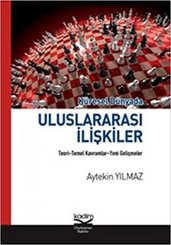 Küresel Dünyada Uluslararası İlişkiler