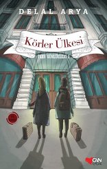 Pera Günlükleri 1-Körler Ülkesi