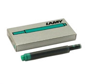 Lamy Dolma Kalem Kartusu Yesil 5'li T10Y