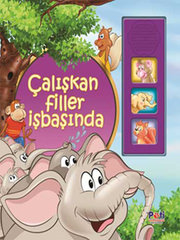 Çalışkan Filler İşbaşında