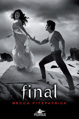 Final - Hush Hush Serisi 4. kitap