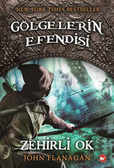 Gölgelerin Efendisi 9.Kitap