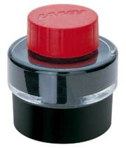 Lamy Dolmakalem Mürekkebi 30 Ml Kırmızı