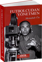 Futbolcudan Yönetmen