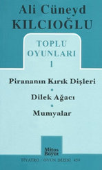 Toplu Oyunlar 1