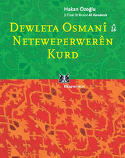 Dewleta Osmani u Neteweperweren Kurd
