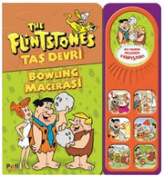 Taş Devri Bowling Turnuvası