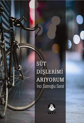 Süt Dişlerimi Arıyorum