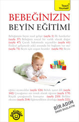 Bebeğinizin Beyin Eğitimi