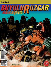 Büyülü Rüzgar Sayı - 124