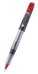 Scrikss Fl68 Fine Liner Pen 0.6 mm Kırmızı Roller Kalem