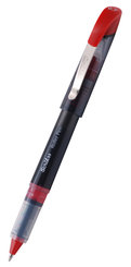 Scrikss SR68 0.7 mm Kırmızı Roller Kalem