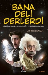 Bana Deli Derlerdi