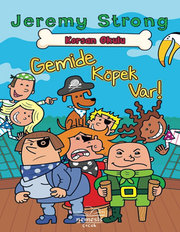 Korsan Okulu - Gemide Köpek Var