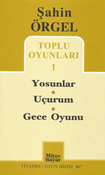 Toplu Oyunları 1