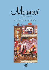 Mesnevi Cilt 1-2-3