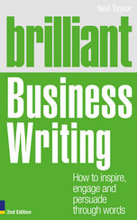 CORP-Taylor-Brilliant - Business Writing