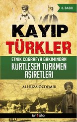 Kayıp Türkler