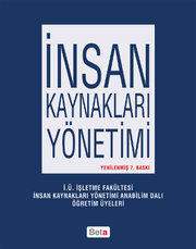İnsan Kaynakları Yönetimi-İ.Ü