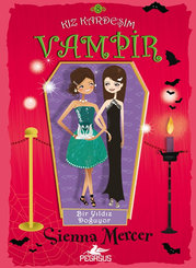 Kız Kardeşim Vampir - Bir Yıldız Doğuyor