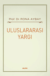 Uluslararası Yargı