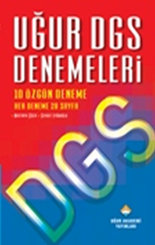 Uğur DGS Denemeleri