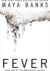 Fever (The Breathless Trilogy)