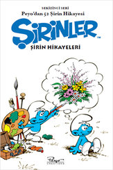Comics No: 8 - Şirin Hikayeleri