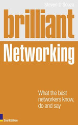 He-Brİllİant Networkİng 2e-What The