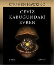 Ceviz Kabuğundaki Evren