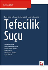 Tefecilik Suçu