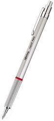 Rotring Rapid Pro Krom Tükenmez Kalem S0949330
