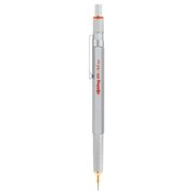 Rotring 800 Krom 0.5 mm Versatil Tekli Kutu 1854233