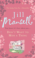 Don't Want to Miss a Thing