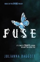 Fuse (Pure Trilogy 2)