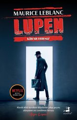 Arsen Lüpen - Kibar Hırsız